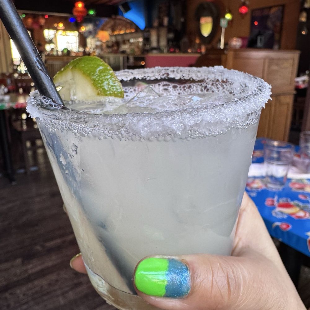El Camino - House Margarita - Mexican Near Me - Seattle, Washington El Camino - House Margarita - Mexican Near Me - Seattle, Washington
