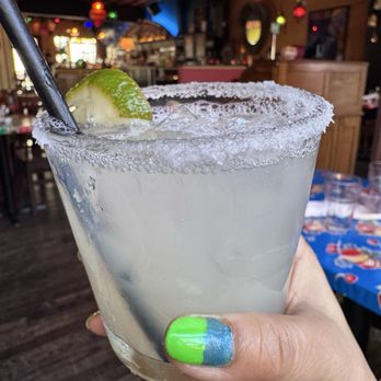 El Camino - House Margarita - Mexican Near Me - Seattle, Washington