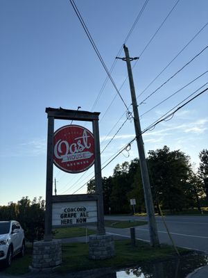 Niagara Oast House Brewers - Craft Brewery in Niagara On The Lake by null
