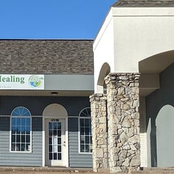 Designed 4 Healing
