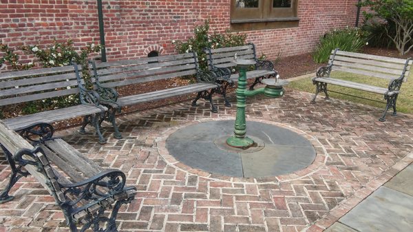 Frankly Charleston Black History Tours by null