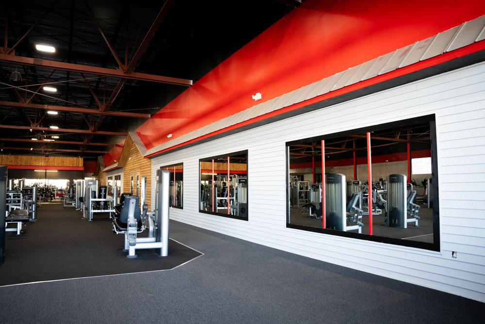 Daytona Fitness Club Image