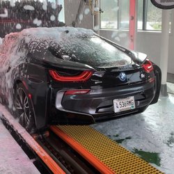 Carolina Carwash