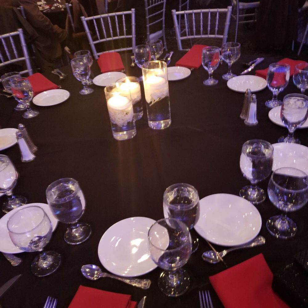 Empress Banquets - Venues & Event Spaces Near Me - Addison, Illinois