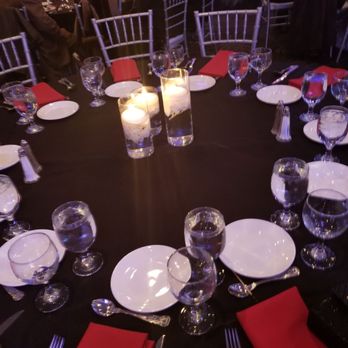 Empress Banquets - Venues & Event Spaces Near Me - Addison, Illinois