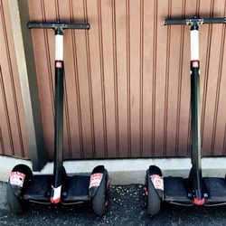 dc scooter