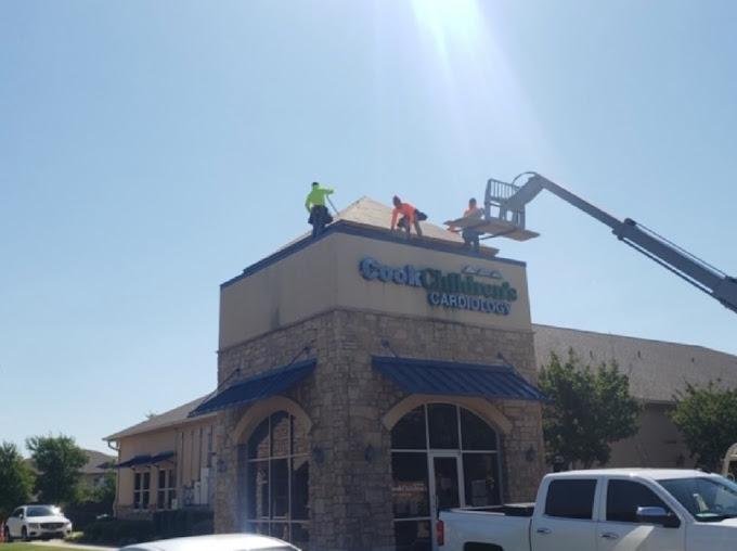 Slide of Martin Pitts Roofing & Construction