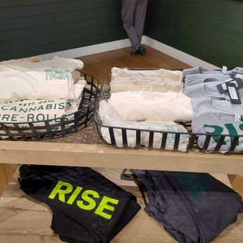 Rise Dispensary - Kendall - Cannabis Clinics Near Me - Miami, Florida