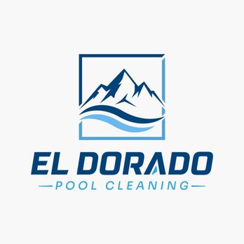El Dorado Pool Cleaning - Logo - Pool & Hot Tub Service Near Me El Dorado Pool Cleaning - Logo - Pool & Hot Tub Service Near Me