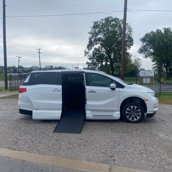 Mobility One Transportation - Car Rental Near Me - Tulsa, Oklahoma Mobility One Transportation - Car Rental Near Me - Tulsa, Oklahoma