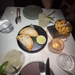 Empanada