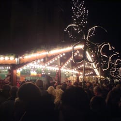 Göttinger Weihnachtsmarkt