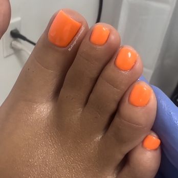 Masking Perfection Nails - Russian Pedicure - Nail Technicians Near Me - Hamden, Connecticut Masking Perfection Nails - Russian Pedicure - Nail Technicians Near Me - Hamden, Connecticut