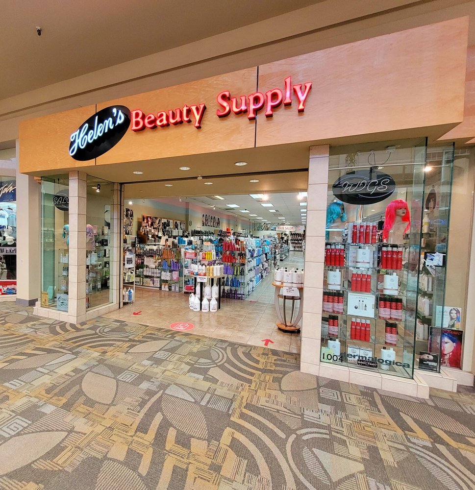 HELEN’S BEAUTY SUPPLY & SALON Updated October 2024 115 Photos & 22