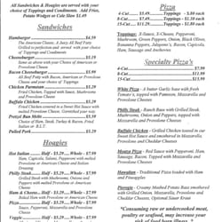 Bigginz Family Restaurant