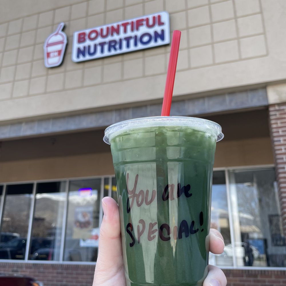 Want to stay healthy? The Wellness Booster is the drink for you! Want to stay healthy? The Wellness Booster is the drink for you!