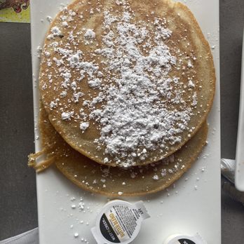 Hogan's Hangout - Side of pancakes - Sports Bars Near Me - Clearwater, Florida