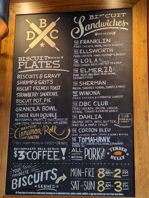 Menu photo 4 Atomic Cowboy Denver, CO Menu photo 4 Atomic Cowboy Denver, CO