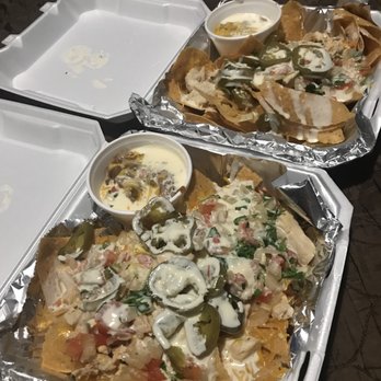 Tacobar - Mexican Near Me - College Station, Texas