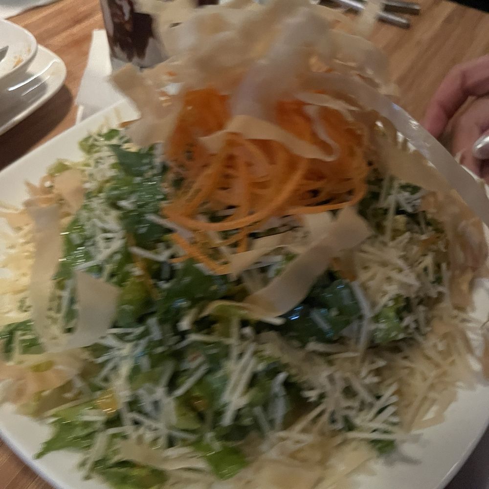 Bamboo on 2nd - Spicy Caesar - Sushi Bars Near Me - Birmingham, Alabama Bamboo on 2nd - Spicy Caesar - Sushi Bars Near Me - Birmingham, Alabama