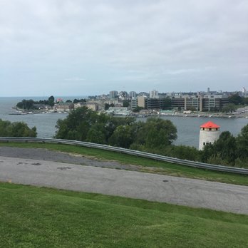 Fort Henry - Landmarks & Historical Buildings Near Me - Kingston, Ontario