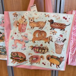 Cute bag for .99 cents