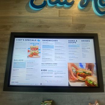 Mendocino Farms - Sandwiches Near Me - Elk Grove, California Mendocino Farms - Sandwiches Near Me - Elk Grove, California