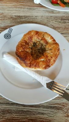 Funky Pies by null