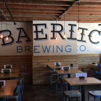 Baerlic Brewing - Breweries Near Me - Portland, Oregon Baerlic Brewing - Breweries Near Me - Portland, Oregon