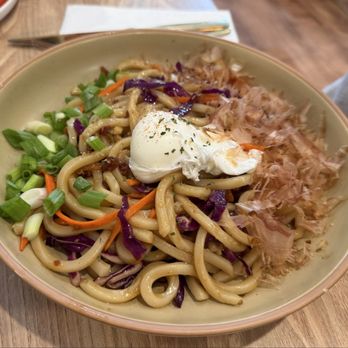 Taste & Glory - Yaki Udon - Breakfast & Brunch Near Me - San Mateo, California Taste & Glory - Yaki Udon - Breakfast & Brunch Near Me - San Mateo, California