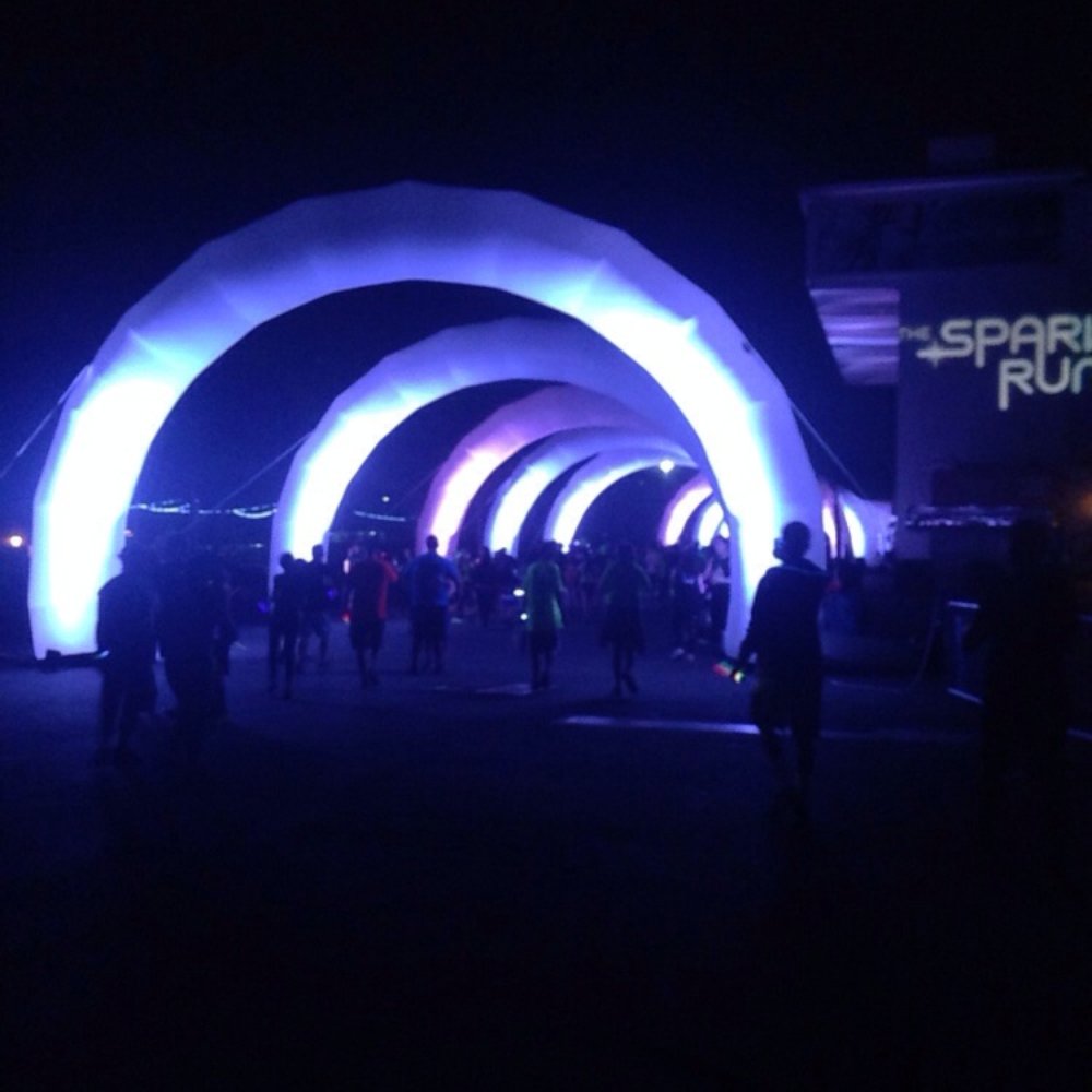 The Spark Run - Almost done! - Races & Competitions Near Me - Pomona, California The Spark Run - Almost done! - Races & Competitions Near Me - Pomona, California