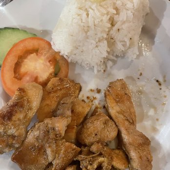 Tigon - Kids grilled chicken - Vietnamese Near Me - El Cerrito, California Tigon - Kids grilled chicken - Vietnamese Near Me - El Cerrito, California
