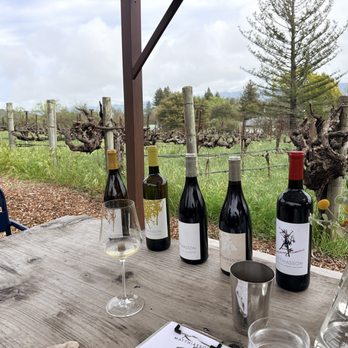 Matthiasson Wines - Wineries Near Me - Napa, California Matthiasson Wines - Wineries Near Me - Napa, California