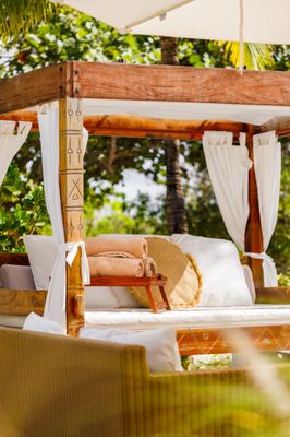 Nikki Beach Miami Beach by null