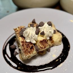 Tiramisu Tiramisu