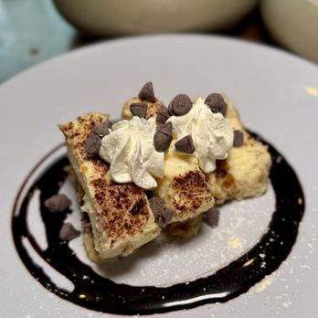 Paragon Gastropub - Tiramisu - New American Near Me - Clark, New Jersey Paragon Gastropub - Tiramisu - New American Near Me - Clark, New Jersey