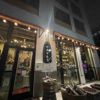 Cavas - Exterior - Spanish Near Me - Milwaukee, Wisconsin