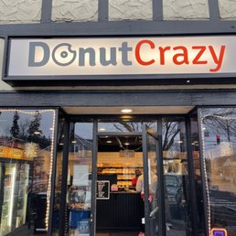 donut crazy