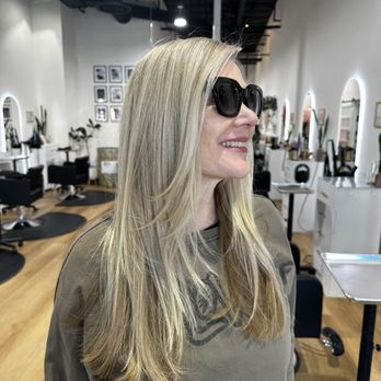 HB Collective Salon - Hair by Kayla Burns! - Hair Salons Near Me - Brentwood, California HB Collective Salon - Hair by Kayla Burns! - Hair Salons Near Me - Brentwood, California