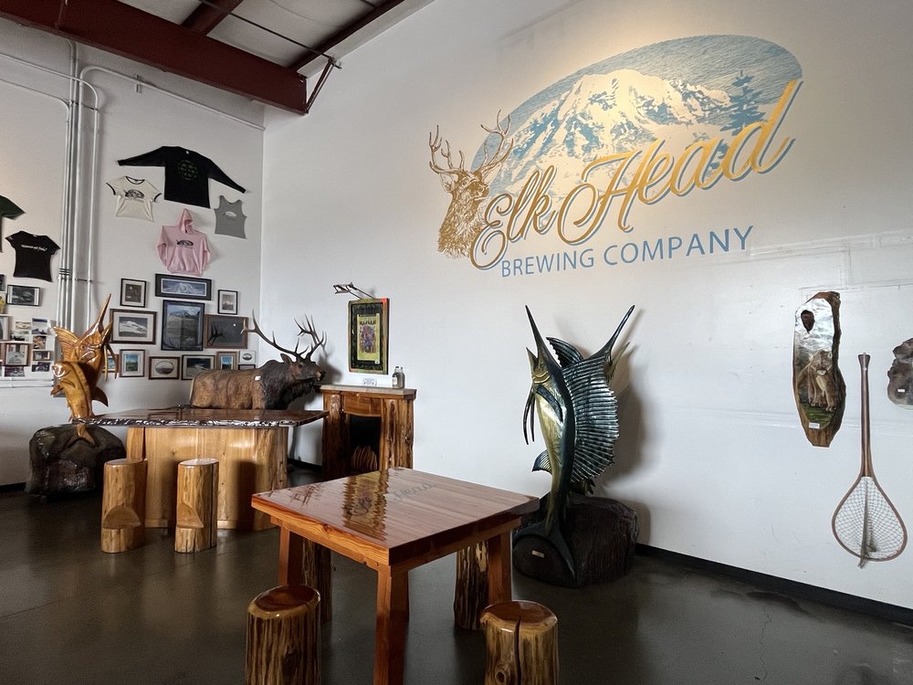 ELK HEAD BREWING COMPANY Updated August 2024 41 Photos & 49 Reviews