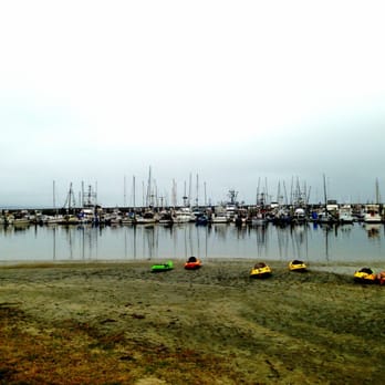 Half Moon Bay Kayak - Kayaking on a muggy day! - Rafting/Kayaking Near Me - Half Moon Bay, California