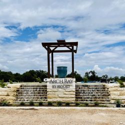 Arch Ray RV Park