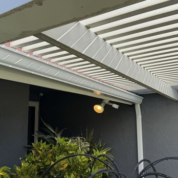 UNLIMITED RAINGUTTERS INC - After - Gutter Services Near Me - Stanton, California UNLIMITED RAINGUTTERS INC - After - Gutter Services Near Me - Stanton, California