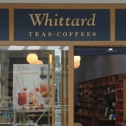 Whittard of Chelsea - Whittard of Chelsea - Cardiff