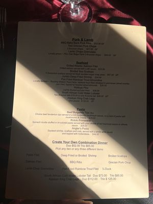 Menu photo 2 Duck Inn Delavan, WI