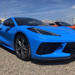 Vallone Motors - Car