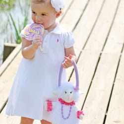 Cherished Moments By Court - children