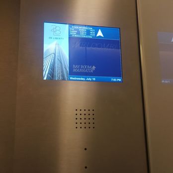 Manhatta - Elevator - New American Near Me - New York, New York Manhatta - Elevator - New American Near Me - New York, New York