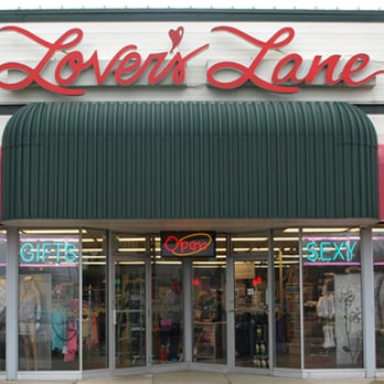 Lover's Lane - Lingerie Near Me - Sterling Heights, Michigan Lover's Lane - Lingerie Near Me - Sterling Heights, Michigan