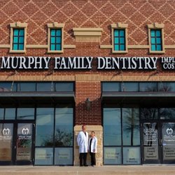 Murphy Family Implant and Cosmetic Dentistry